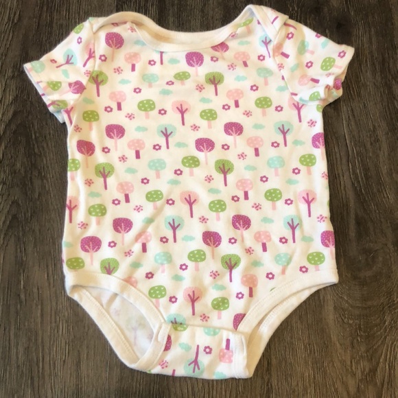 Rococo Lot of 4 Mice 🐭 Onesies - Picture 7 of 8